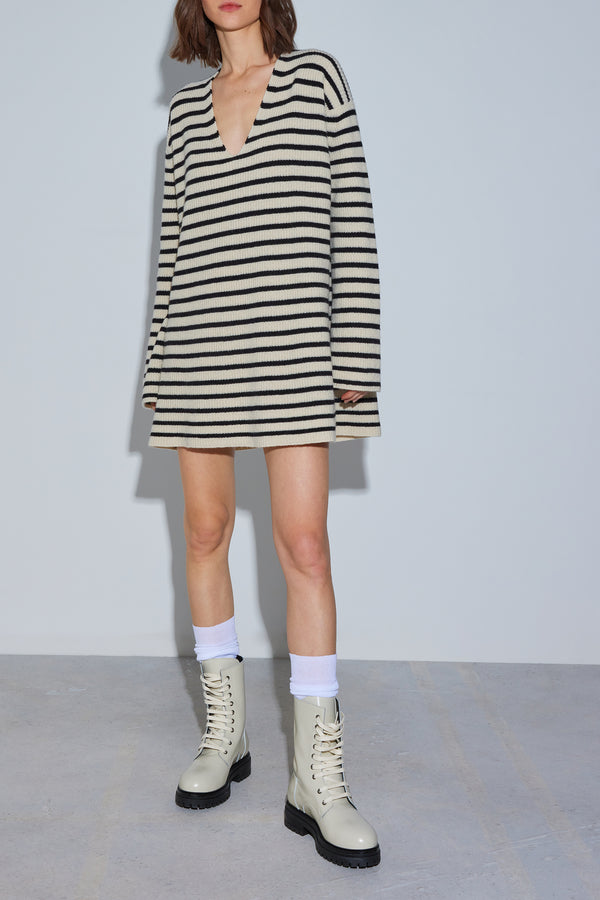 Semicouture Abito lorinda | semicouture 2025