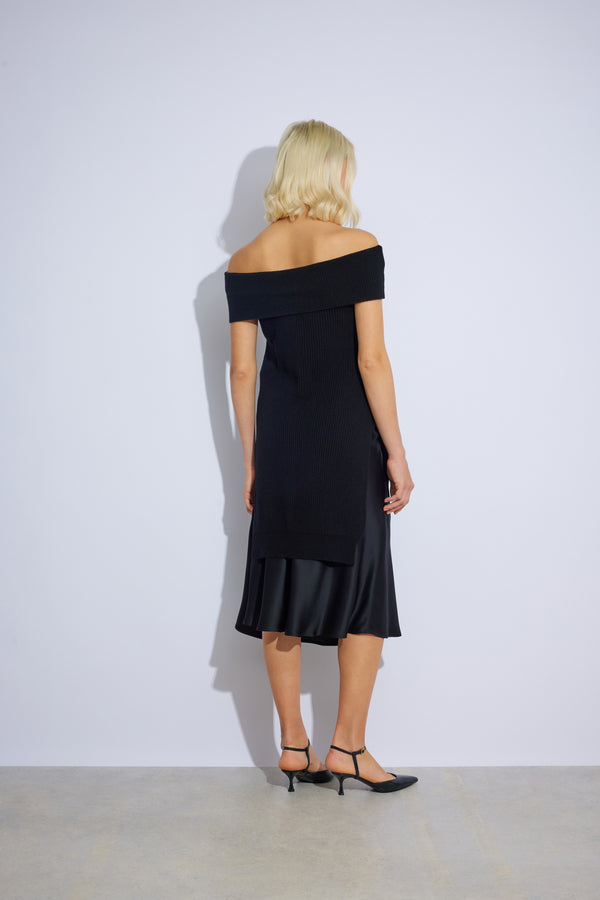 Semicouture Abito abilene | semicouture In Linea