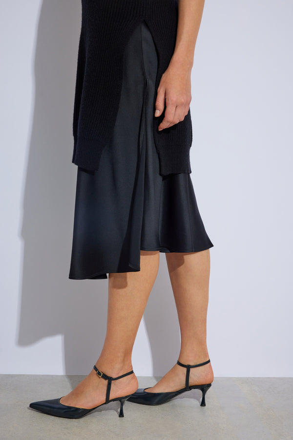 Semicouture Abito abilene | semicouture In Linea