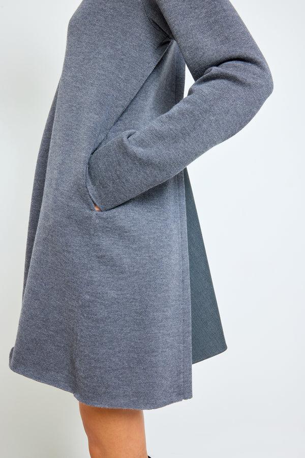 Semicouture Abito virginie | semicouture Spedizione Gratuita