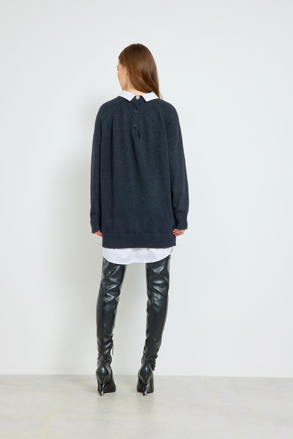 Semicouture Abito raymonde | semicouture Pezzi Unici