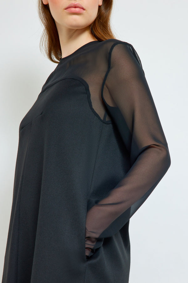 Semicouture Abito nina | semicouture Soddisfazione Garantita
