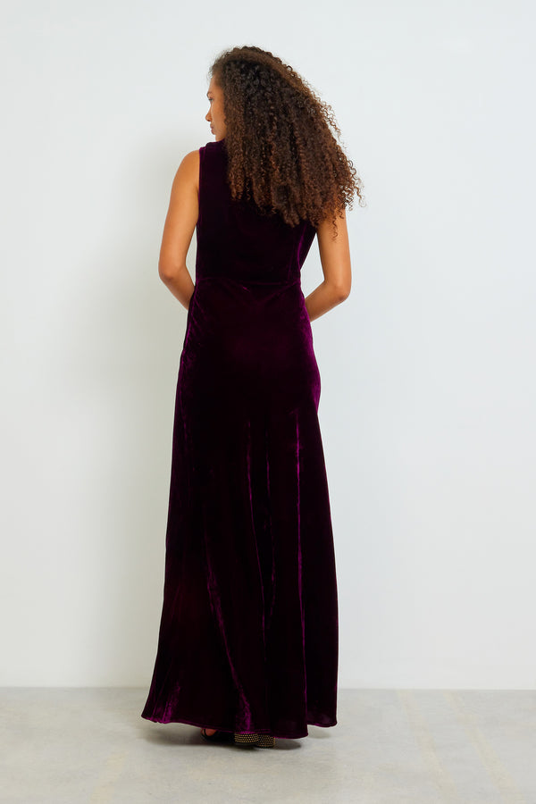 Semicouture Abito sabine | semicouture Qualità Garantita