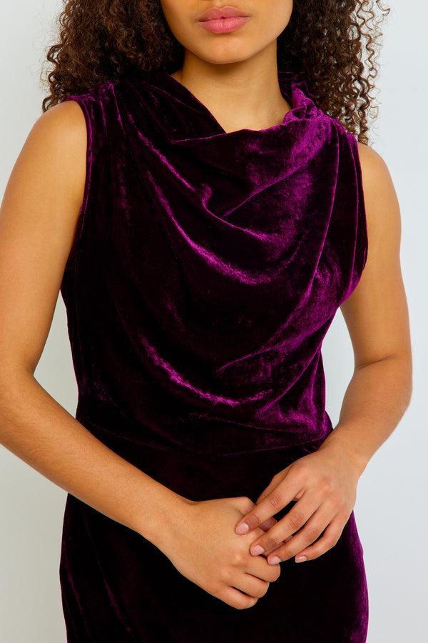 Semicouture Abito sabine | semicouture Qualità Garantita