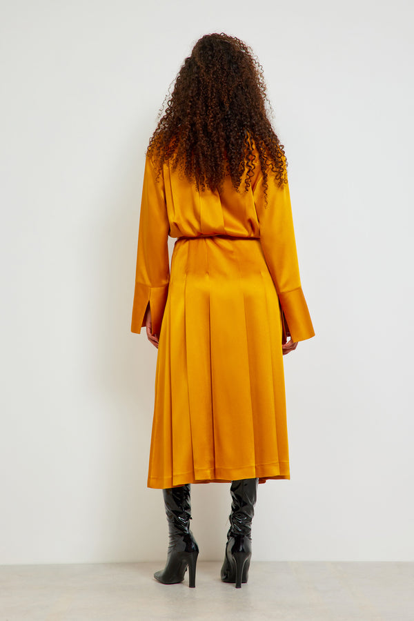 Semicouture Abito suzanne | semicouture Acquista Ora