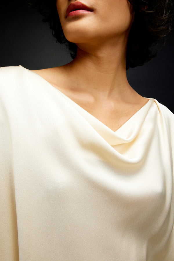 Semicouture Abito patricia | semicouture Consegna Veloce