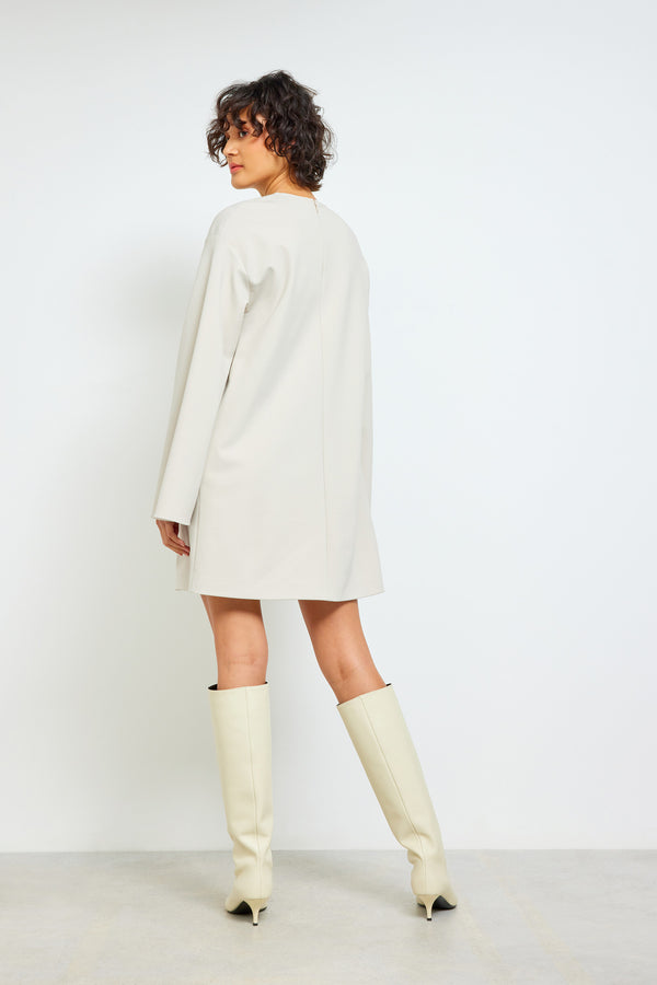 Semicouture Abito coline | semicouture Promozione Limitata
