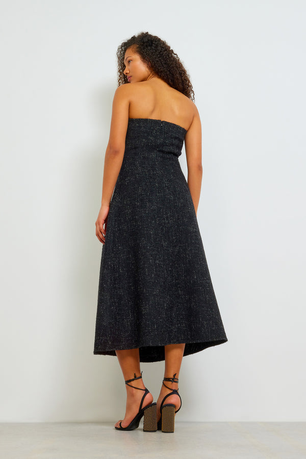 Semicouture Abito laurentine | semicouture Affare Del Giorno