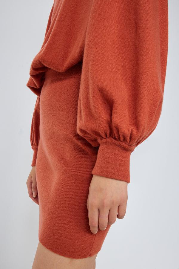 Semicouture Abito eugenia | semicouture Novità