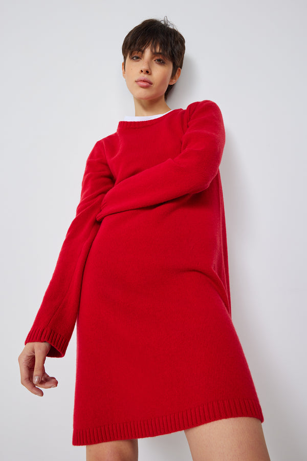 Semicouture Abito suzan | semicouture Presa