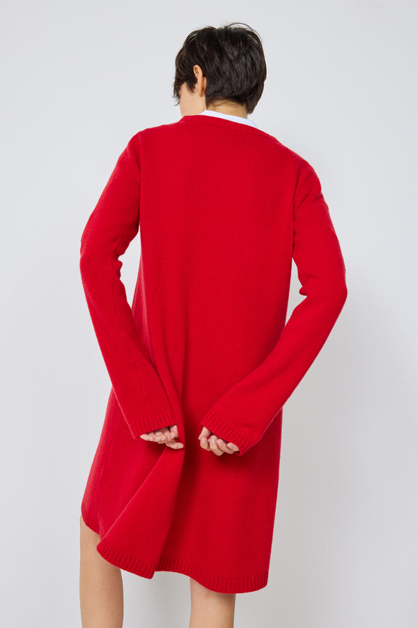 Semicouture Abito suzan | semicouture Presa