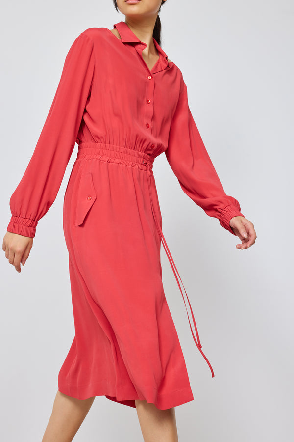 Semicouture Abito avril | semicouture Sconto