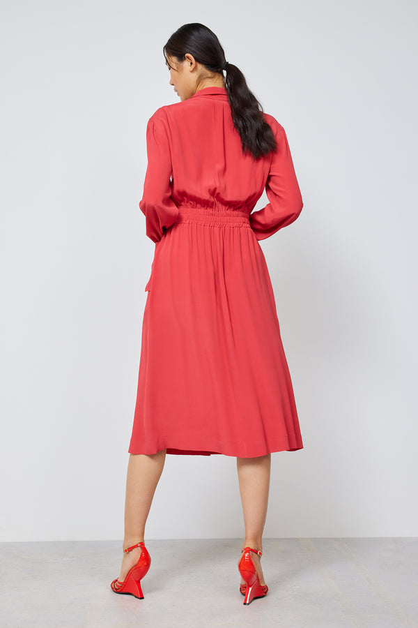 Semicouture Abito avril | semicouture Sconto