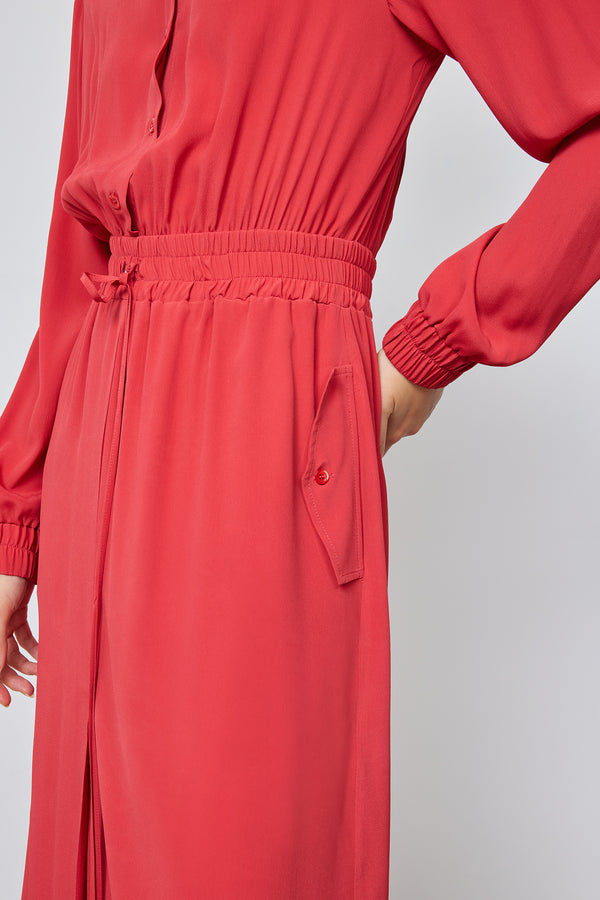 Semicouture Abito avril | semicouture Sconto