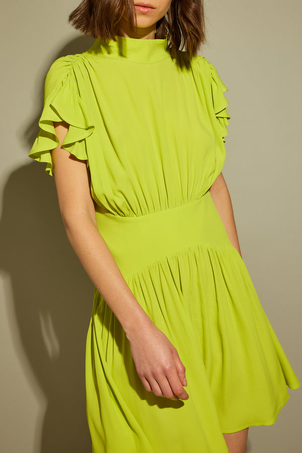 Semicouture Abito sophie | semicouture Online