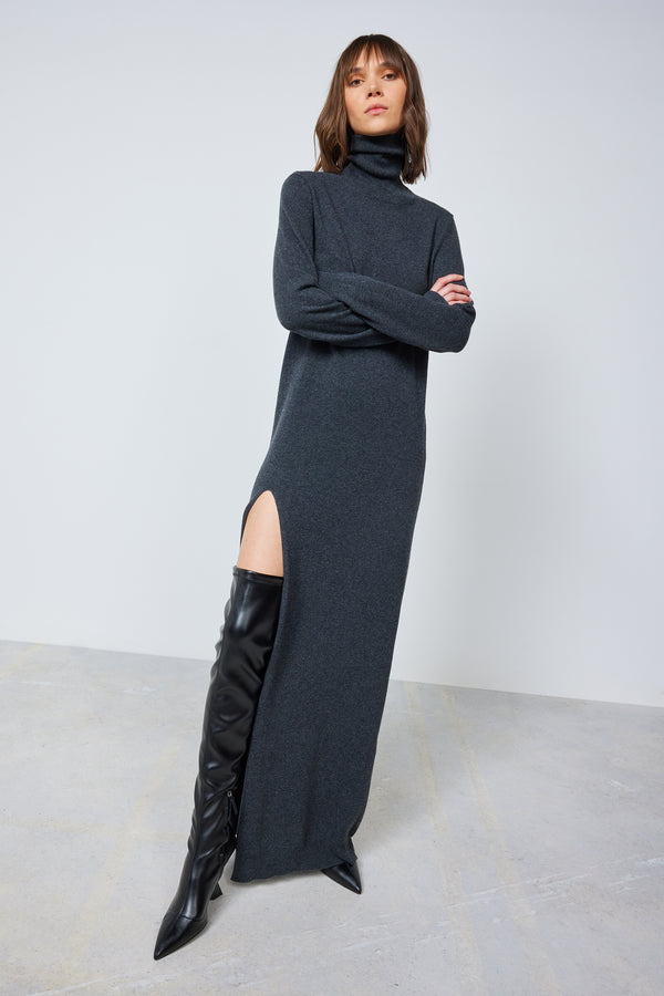 Semicouture Abito gertrude | semicouture Outlet