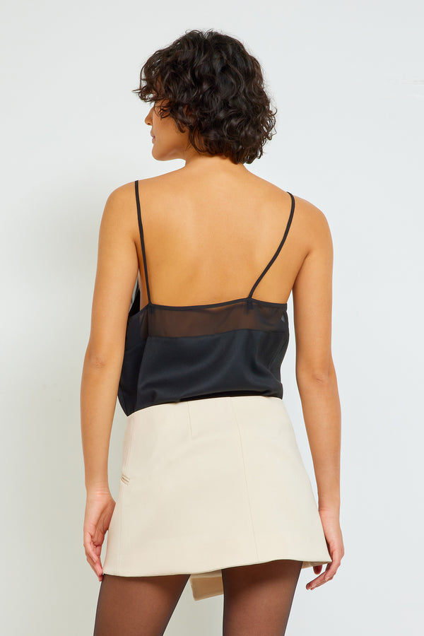 Semicouture Gonna alphonsine | semicouture Saldi