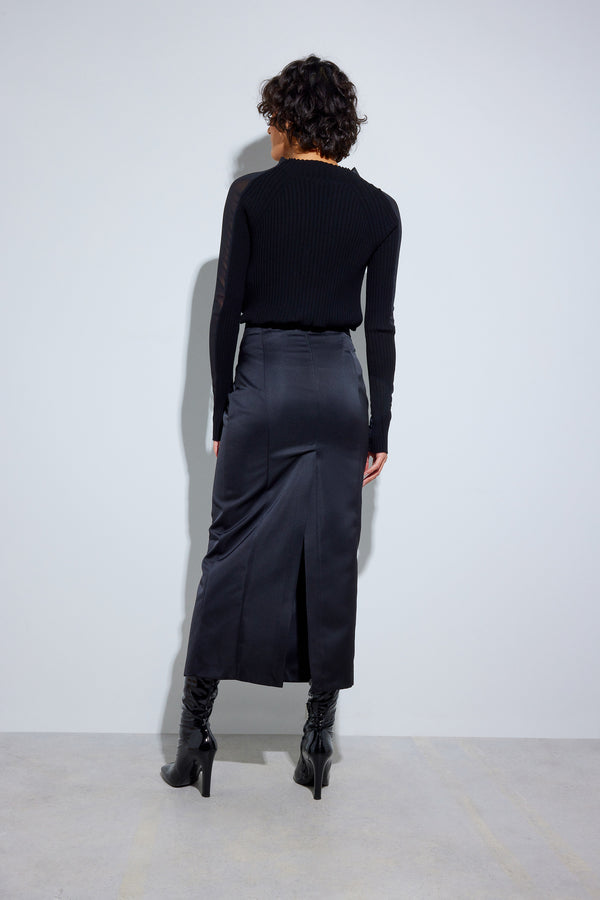 Semicouture Gonna clementine | semicouture Hotsell