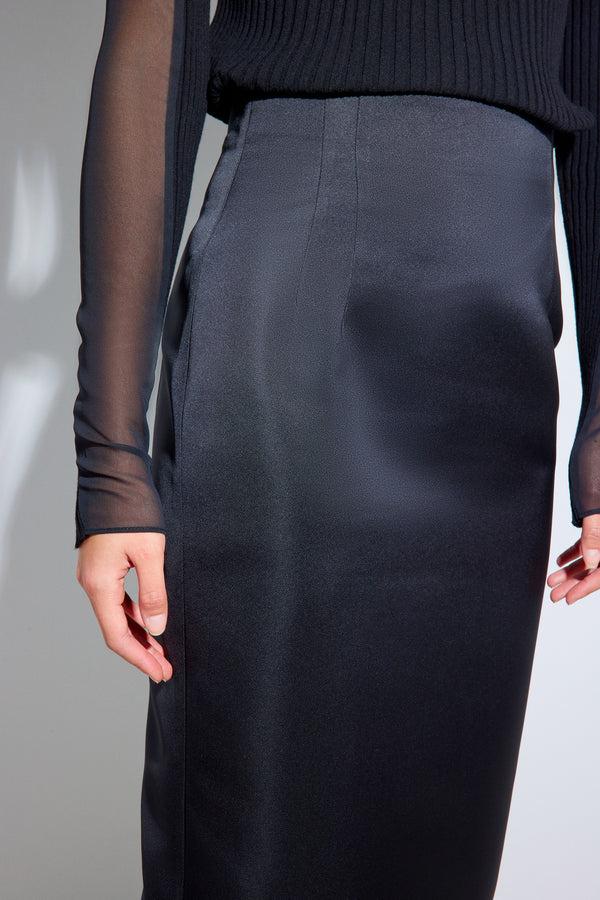 Semicouture Gonna clementine | semicouture Hotsell
