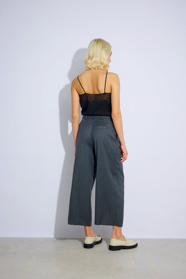 Semicouture Pantalone lorelie | semicouture I Più Venduti