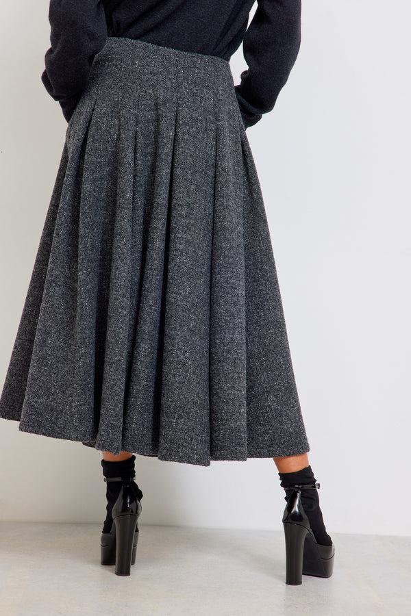Semicouture Gonna lison | semicouture Negozio