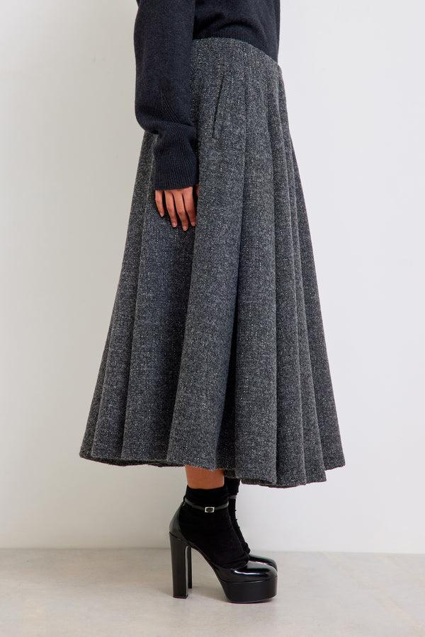 Semicouture Gonna lison | semicouture Negozio
