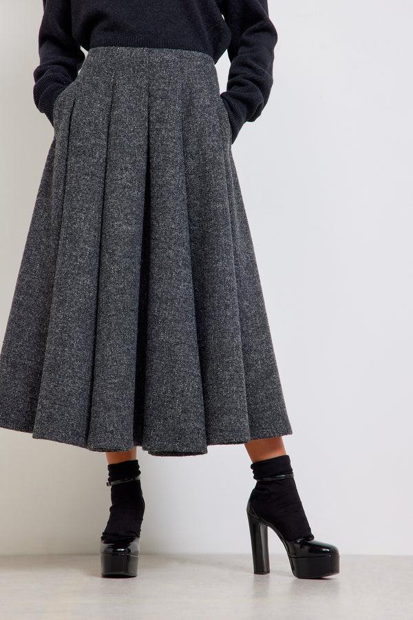 Semicouture Gonna lison | semicouture Negozio