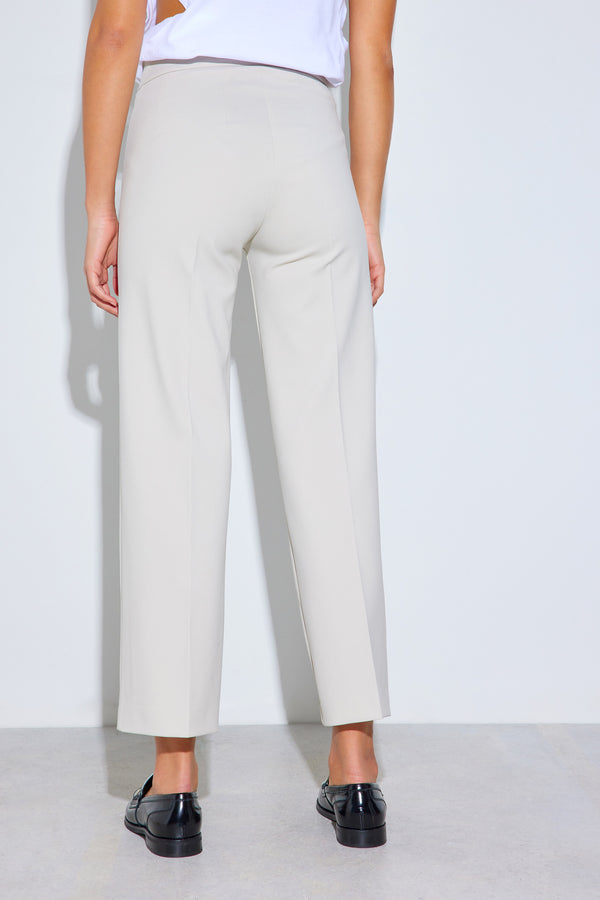 Semicouture Pantalone maude | semicouture Moda