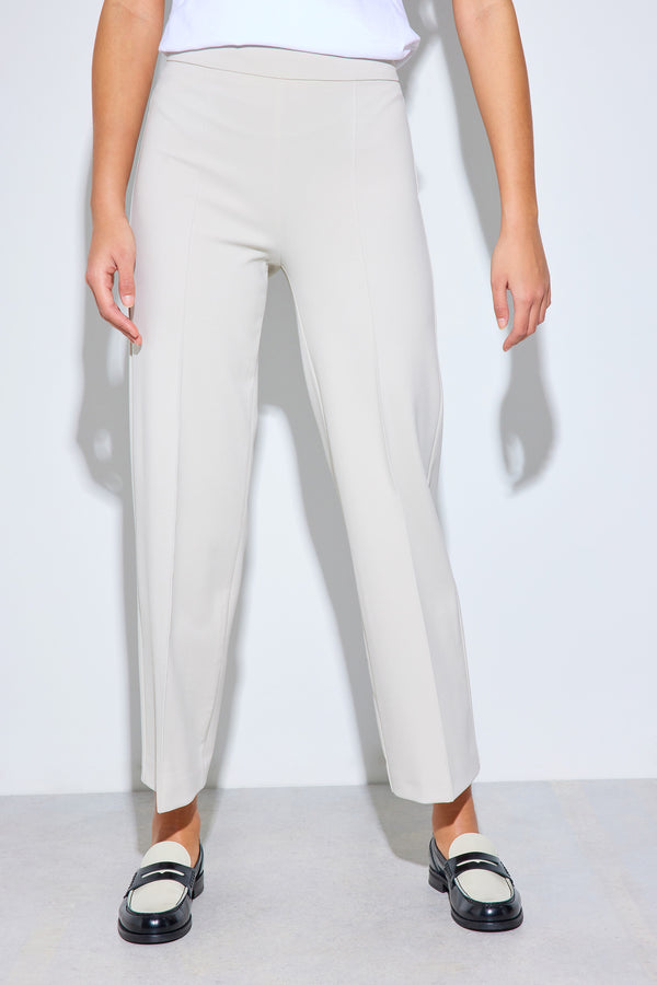 Semicouture Pantalone maude | semicouture Moda