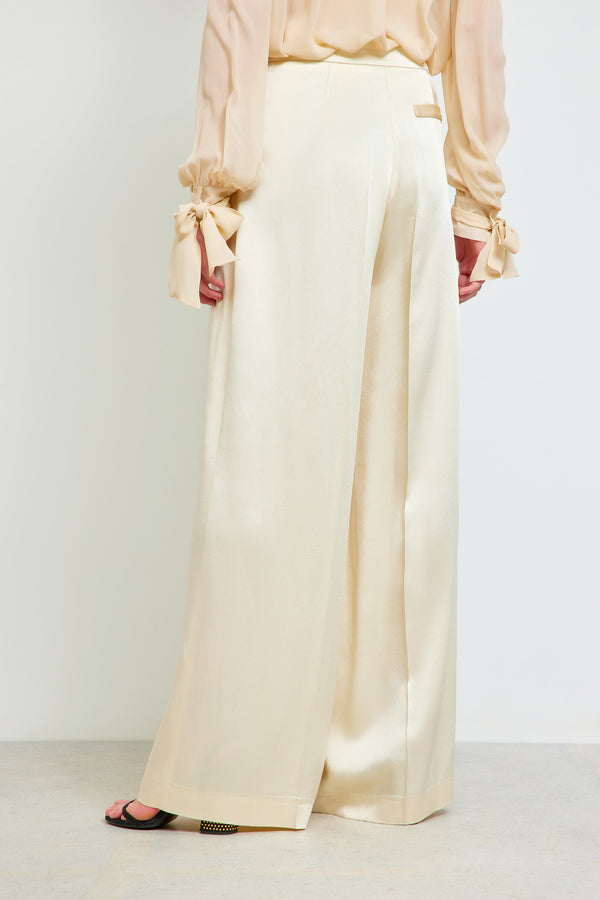 Semicouture Pantalone edwyna | semicouture 2025