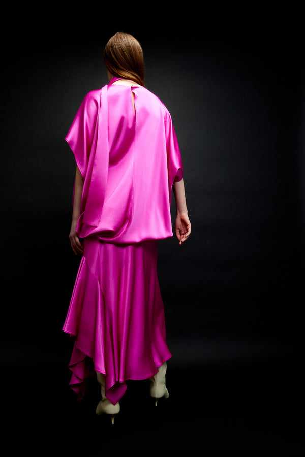Semicouture Gonna rosalie | semicouture Italy
