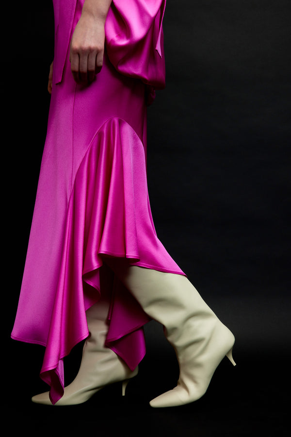 Semicouture Gonna rosalie | semicouture Italy