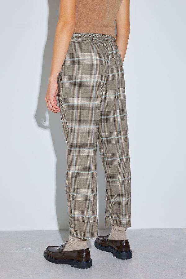 Semicouture Pantalone buddy | semicouture In Linea