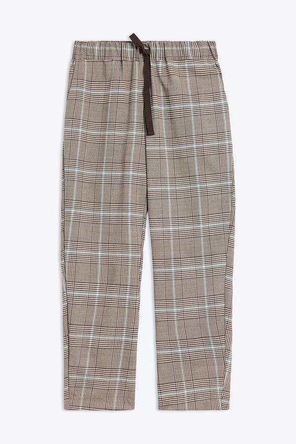 Semicouture Pantalone buddy | semicouture In Linea