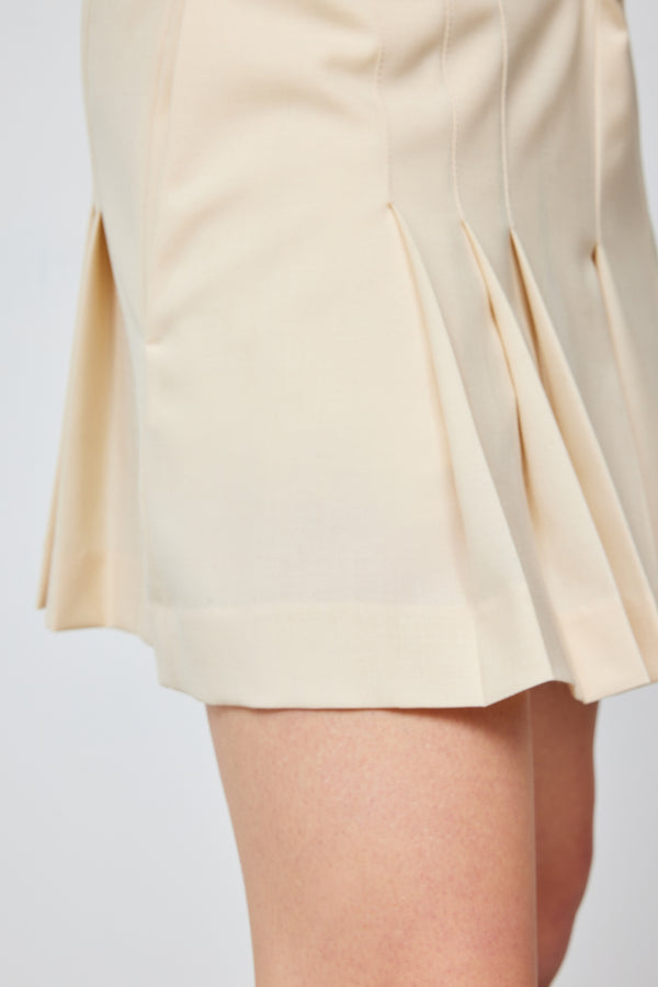 Semicouture Shorts corina | semicouture Nuovo