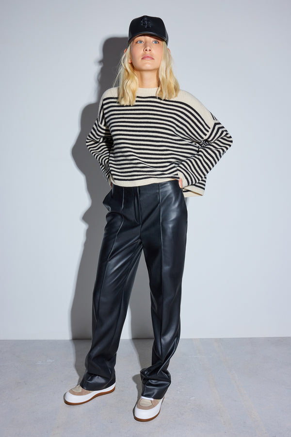 Semicouture Pantalone melanie | semicouture Vendita