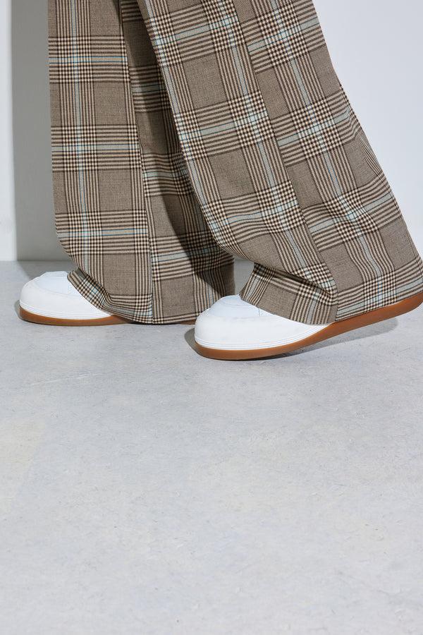 Semicouture Pantalone freeda | semicouture Soddisfazione Garantita
