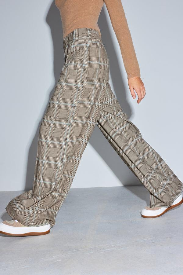Semicouture Pantalone jhonny | semicouture Negozi Online