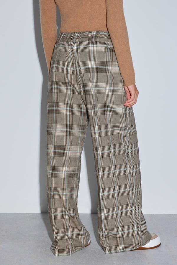 Semicouture Pantalone jhonny | semicouture Negozi Online
