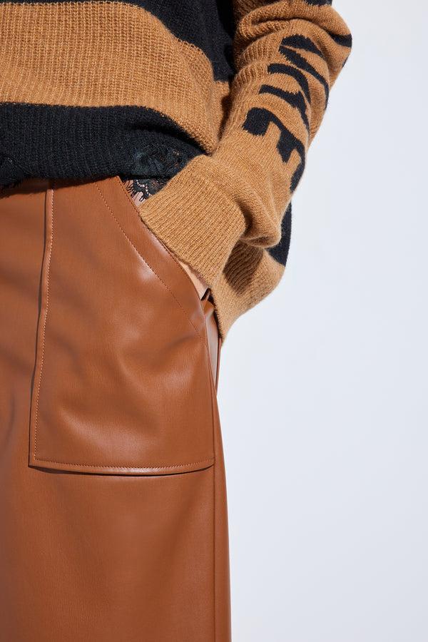 Semicouture Gonna jonie | semicouture Acquista Ora