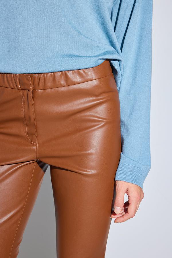 Semicouture Pantalone blossom | semicouture Promozione Limitata