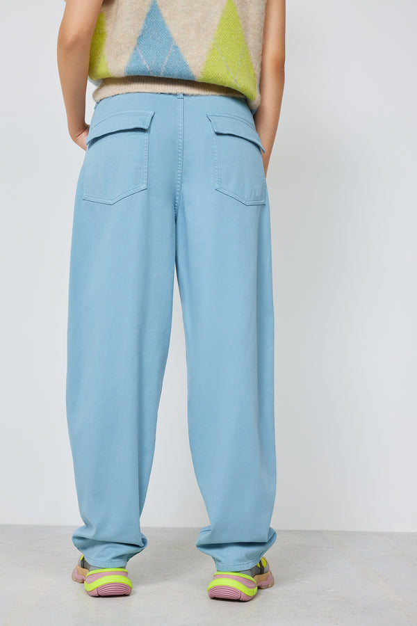 Semicouture Pantalone caitilin | semicouture Affare Del Giorno