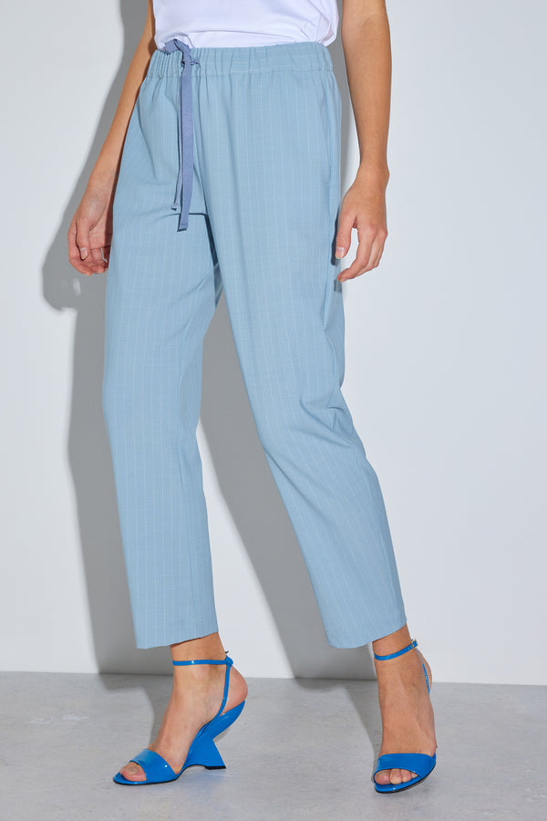 Semicouture Pantalone buddy | semicouture Prezzo Ridotto