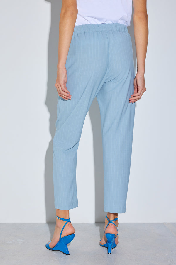 Semicouture Pantalone buddy | semicouture Prezzo Ridotto