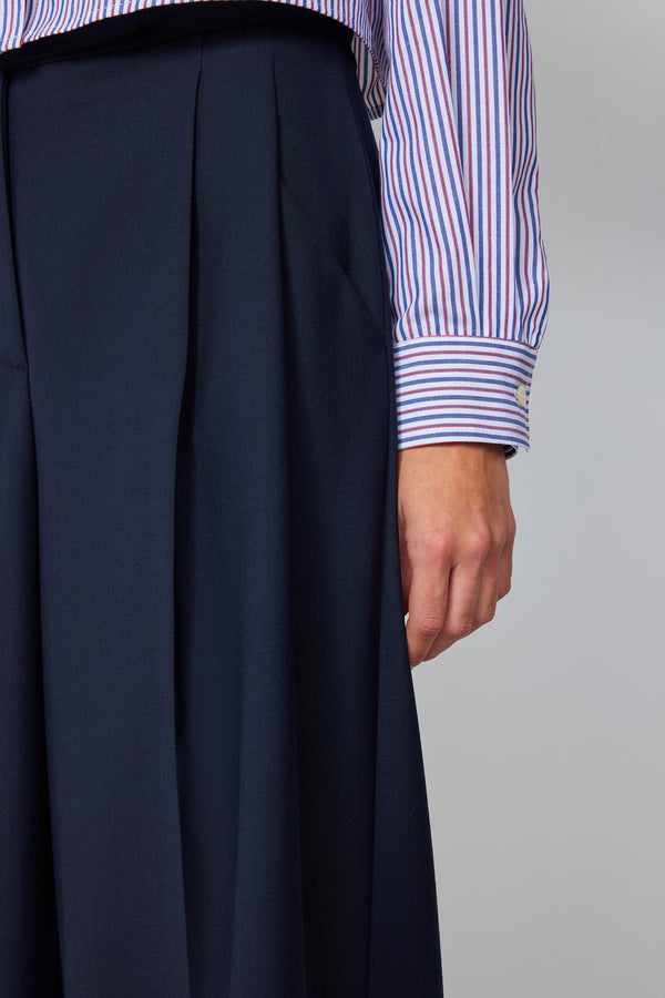 Semicouture Pantalone edwyna | semicouture Sottocosto