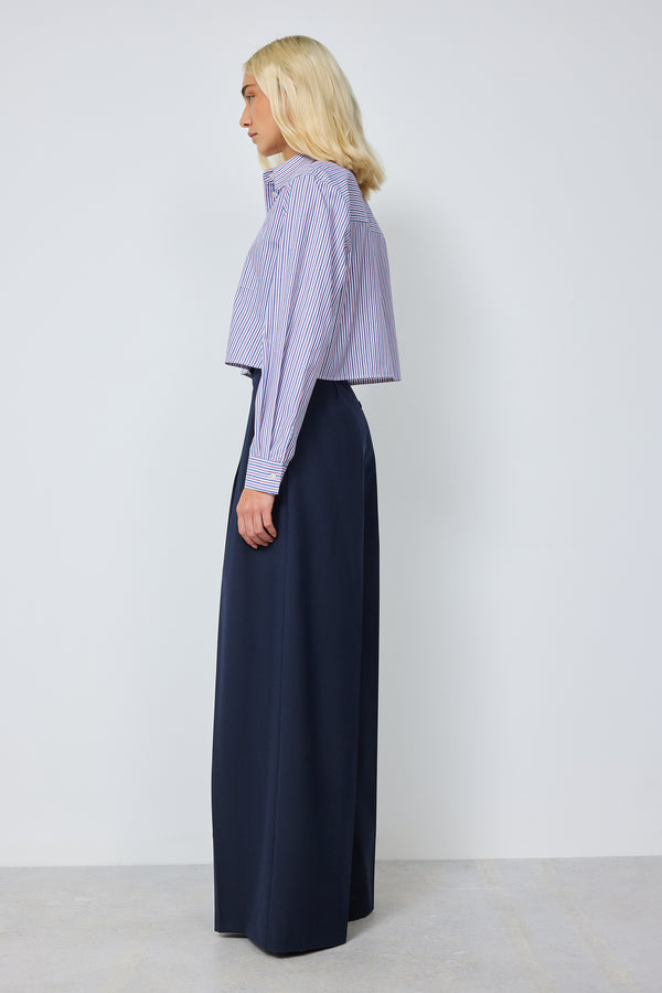Semicouture Pantalone edwyna | semicouture Sottocosto