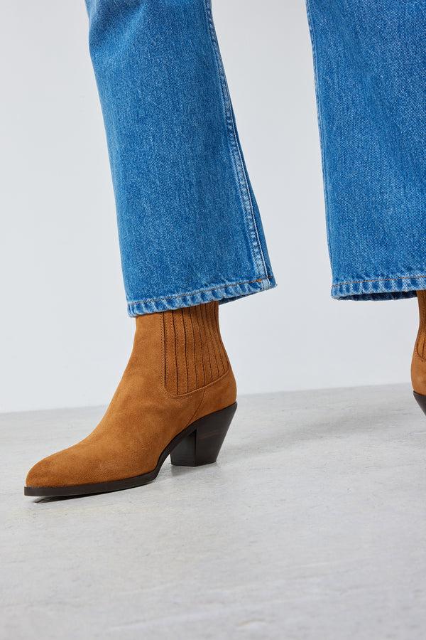 Semicouture Jeans coral | semicouture Convenienza