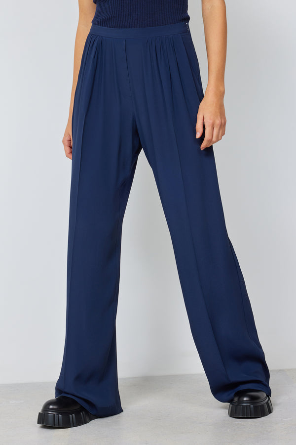 Semicouture Pantalone judi | semicouture Novità