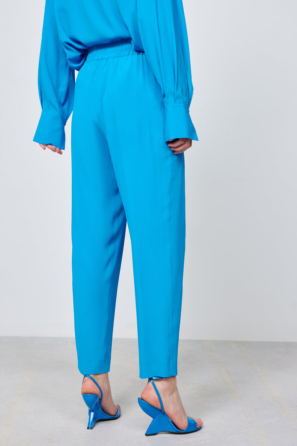 Semicouture Pantalone kezia | semicouture Sconto