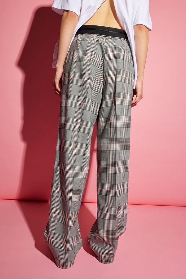 Semicouture Pantalone callie | semicouture Outlet